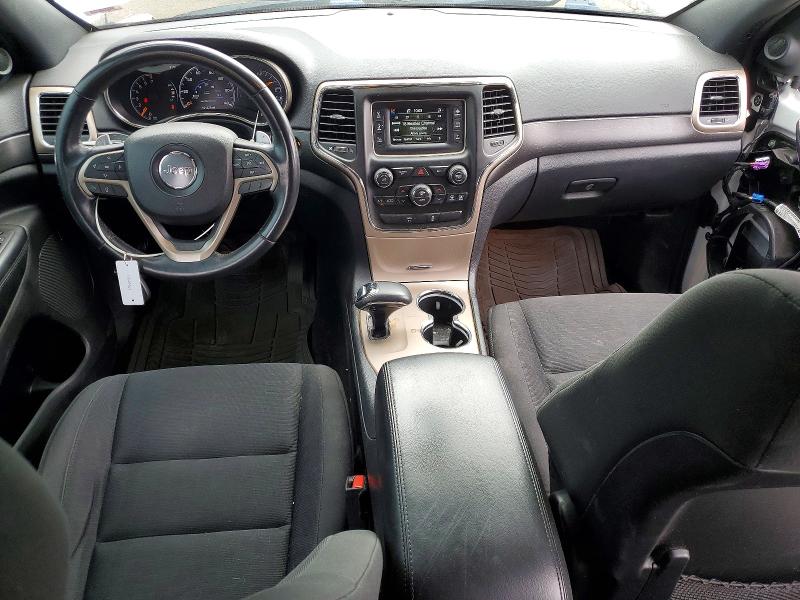 Продажа на аукционе авто 2015 Jeep Grand Cherokee, vin: 1C4RJFAG8FC864918, номер лота: 62639886