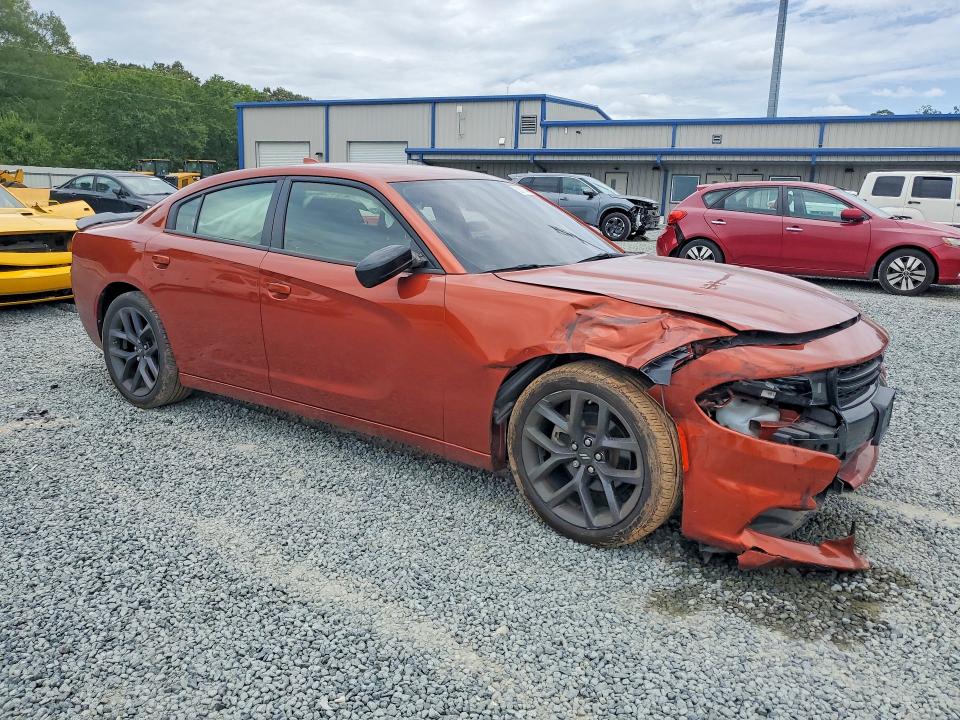 Aukcja sprzedaży 2023 Dodge Charger, vin: 2C3CDXBG9PH516520, numer aukcji: 62011846