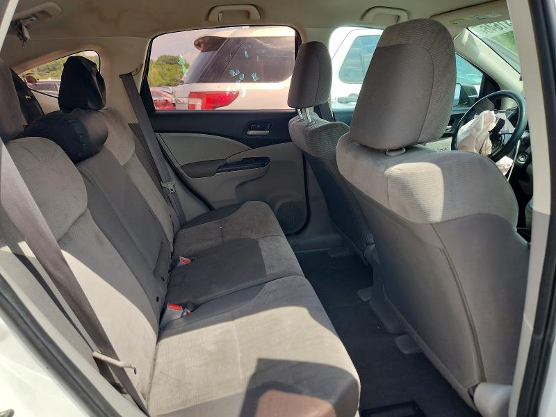 59331646 :رقم المزاد ، 5J6RM4H34CL024638 vin ، 2012 Honda Cr-v مزاد بيع