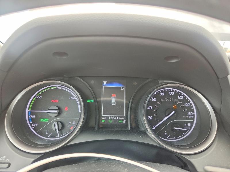 Продаж на аукціоні авто 2022 Toyota Camry Hybrid, vin: 4T1S31AKXNU589821, номер лоту: 60594606