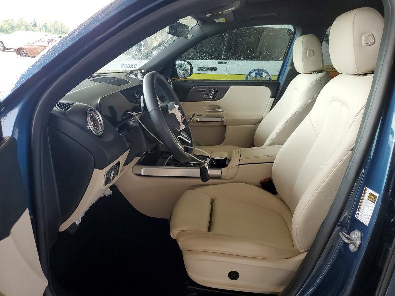 Продаж на аукціоні авто 2023 Mercedes-benz Glb, vin: W1N4M4HB9PW279919, номер лоту: 60811686