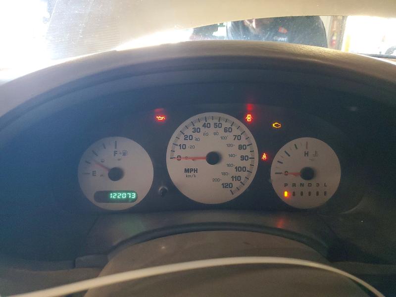 Aukcja sprzedaży 2004 Dodge Caravan, vin: 1D4GP45R44B509546, numer aukcji: 60934386