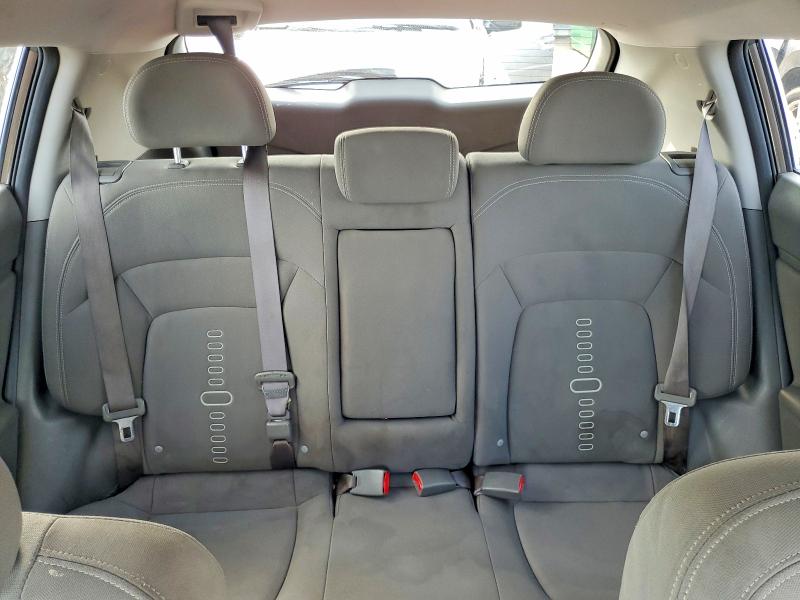 Aukcja sprzedaży 2011 Kia Sportage, vin: KNDPC3A25B7108776, numer aukcji: 61503406