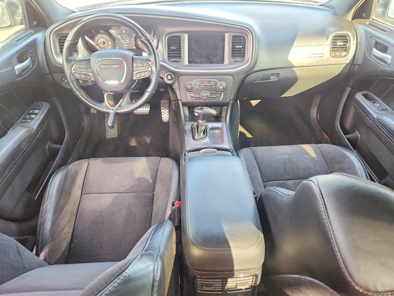59888026 :رقم المزاد ، 2C3CDXCT9LH248039 vin ، 2020 Dodge Charger مزاد بيع