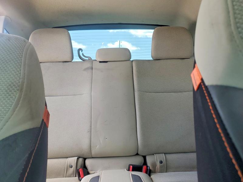 63190356 :رقم المزاد ، JF2GPABC0G8266770 vin ، 2016 Subaru Crosstrek مزاد بيع