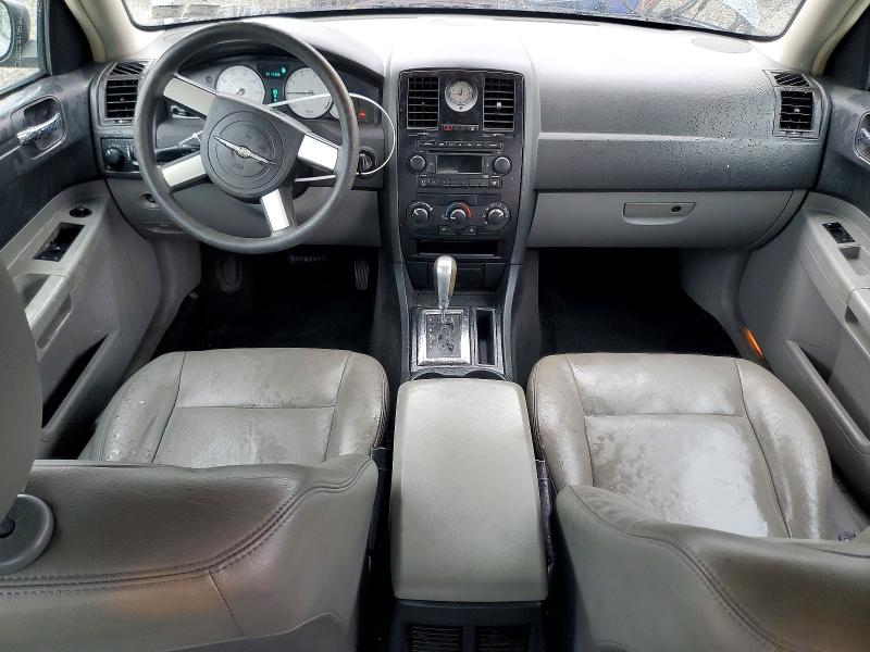 Aukcja sprzedaży 2006 Chrysler 300, vin: 2C3KA43R06H262746, numer aukcji: 60661966