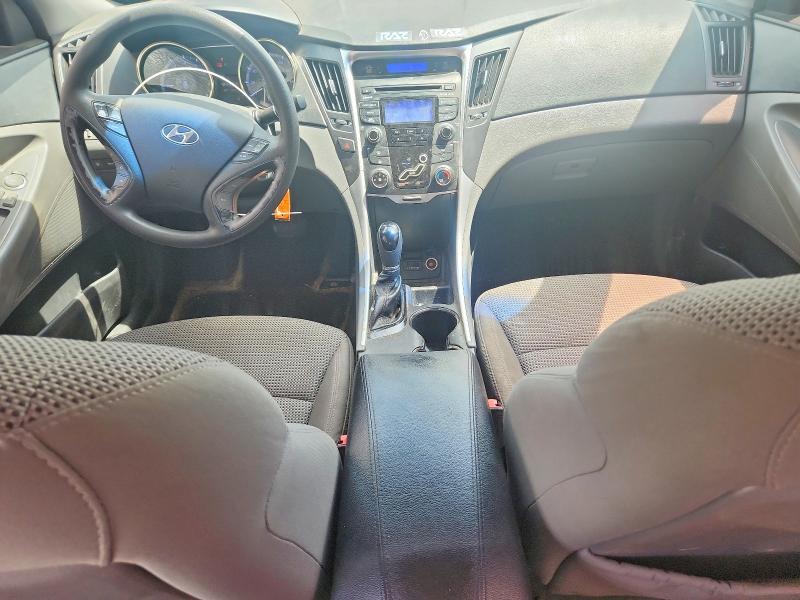 Продаж на аукціоні авто 2013 Hyundai Sonata, vin: 5NPEB4AC3DH507032, номер лоту: 60068666