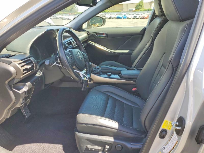 Aukcja sprzedaży 2014 Lexus Is, vin: JTHBF1D29E5029031, numer aukcji: 63241246