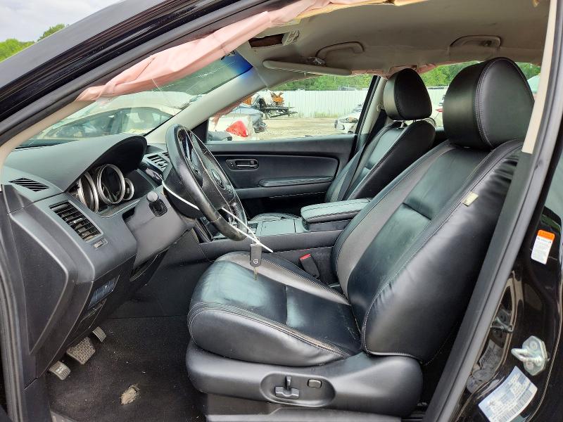 Продаж на аукціоні авто 2011 Mazda Cx-9, vin: JM3TB2CV4B0306221, номер лоту: 60301176