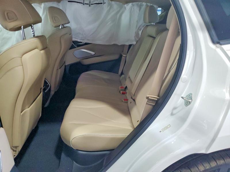 Продажа на аукционе авто 2019 Acura Rdx, vin: 5J8TC1H76KL010790, номер лота: 61820736