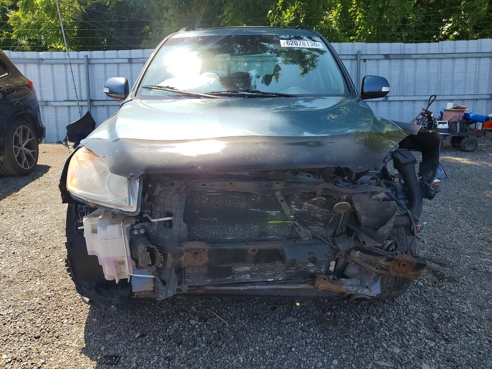 Продаж на аукціоні авто 2010 Toyota Rav4, vin: 2T3BF4DV4AW040583, номер лоту: 62078136