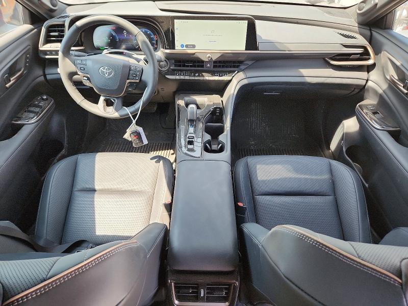 Продажа на аукционе авто 2026 Toyota Crown Signia, vin: JTDACAAJ7T3040085, номер лота: 61151786