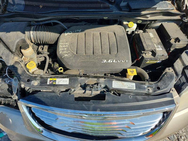 Aukcja sprzedaży 2013 Chrysler Town & Country, vin: 2C4RC1CG2DR558022, numer aukcji: 58949056