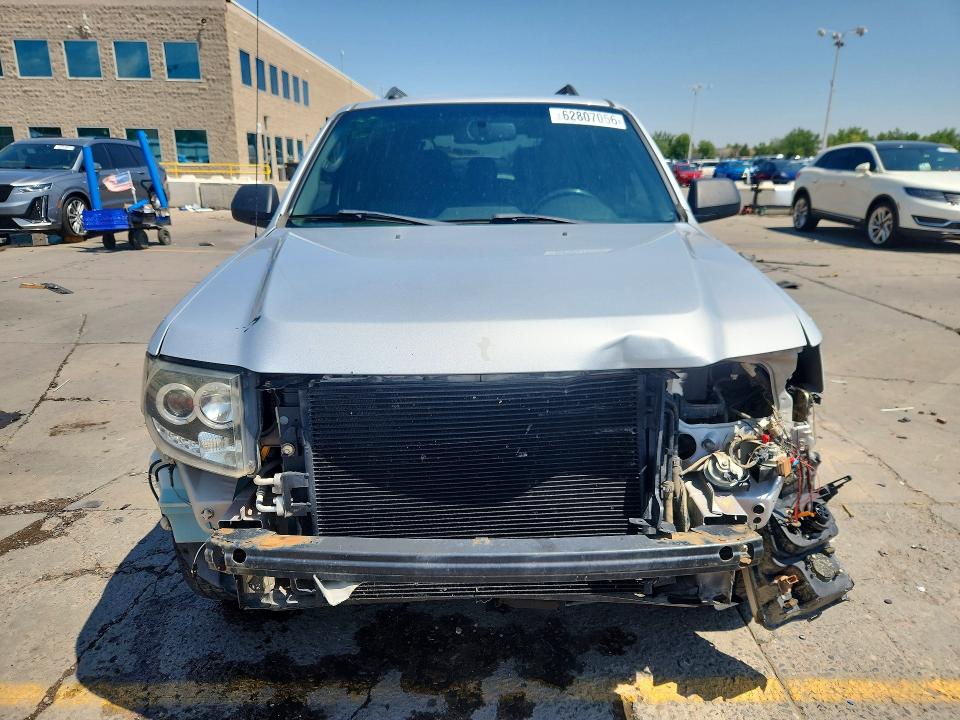 2012 Ford Escape მანქანა იყიდება აუქციონზე, vin: 1FMCU9DG2CKC74687, აუქციონის ნომერი: 62807056
