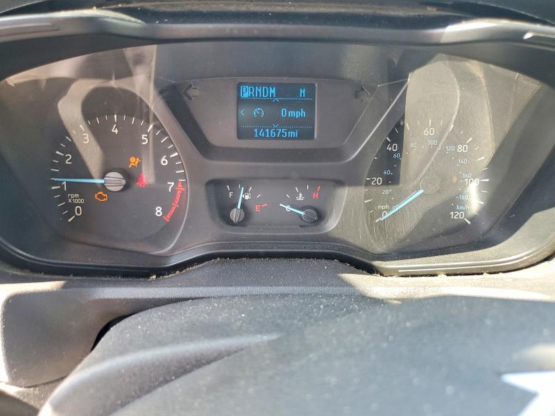 Продажа на аукционе авто 2019 Ford Transit, vin: 1FTYR2CM8KKA18112, номер лота: 61962726