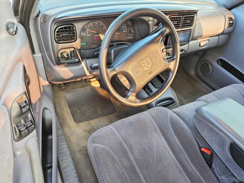 Aukcja sprzedaży 2000 Dodge Dakota, vin: 1B7GG22XXYS530167, numer aukcji: 62682646