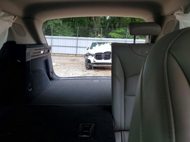 Продаж на аукціоні авто 2019 Cadillac Xt4, vin: 1GYFZCR49KF168768, номер лоту: 60472606