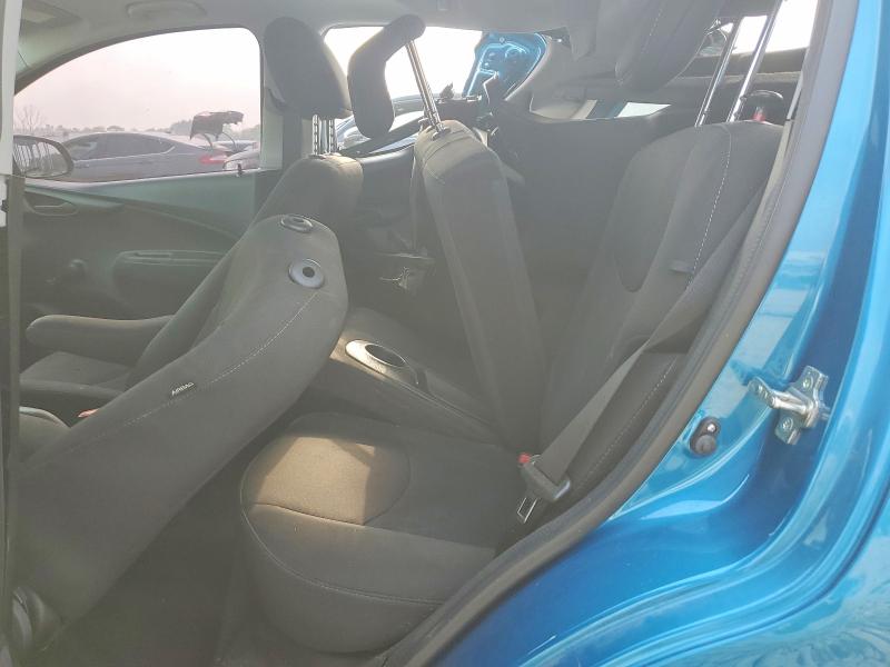61392596 :رقم المزاد ، KL8CB6SA9KC764911 vin ، 2019 Chevrolet Spark مزاد بيع