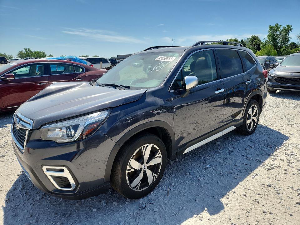 Aukcja sprzedaży 2019 Subaru Forester, vin: JF2SKAWC3KH585298, numer aukcji: 59250866