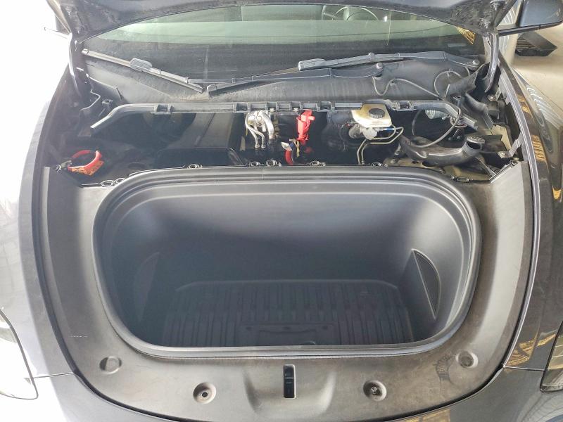 Продажа на аукционе авто 2023 Tesla Model Y, vin: 7SAYGDEE6PF599866, номер лота: 59880796