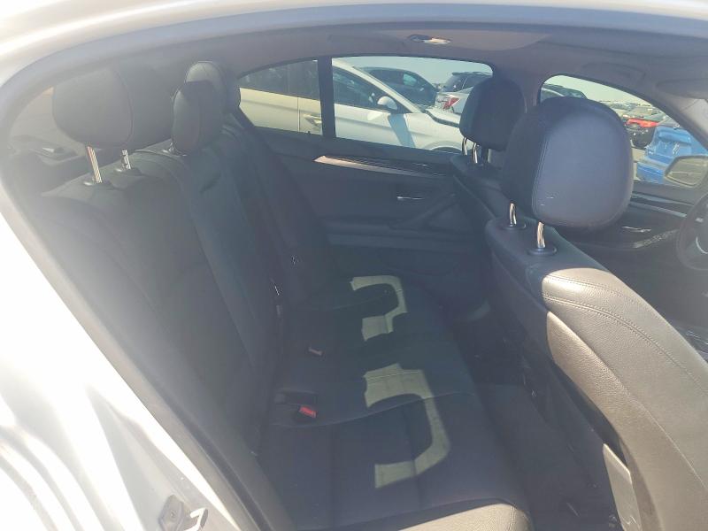 Продажа на аукционе авто 2016 Bmw 535, vin: WBA5B1C52GG131765, номер лота: 61324316