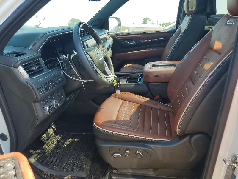 Продажа на аукционе авто 2023 Gmc Yukon, vin: 1GKS2EKL0PR354053, номер лота: 57183056