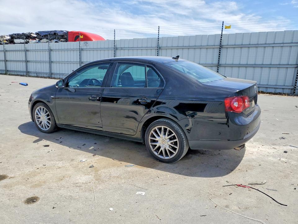 Aukcja sprzedaży 2009 Volkswagen Jetta, vin: 3VWRA71K29M052265, numer aukcji: 60450736