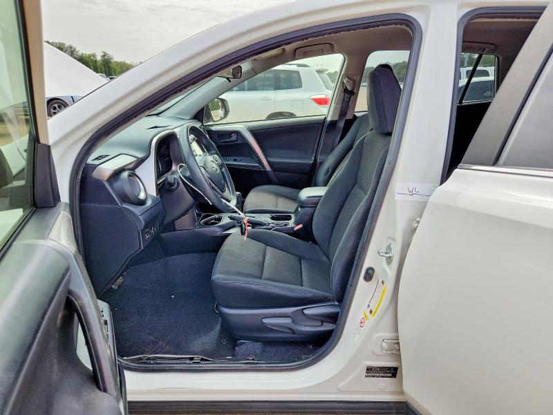 2017 Toyota Rav4 მანქანა იყიდება აუქციონზე, vin: JTMZFREV4HJ702634, აუქციონის ნომერი: 60812816