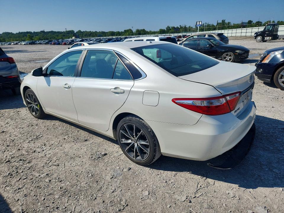 Продаж на аукціоні авто 2016 Toyota Camry, vin: 4T1BF1FK9GU207054, номер лоту: 62099466