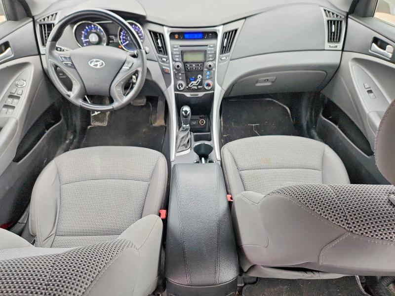 Aukcja sprzedaży 2012 Hyundai Sonata, vin: 5NPEB4AC0CH336481, numer aukcji: 60130776