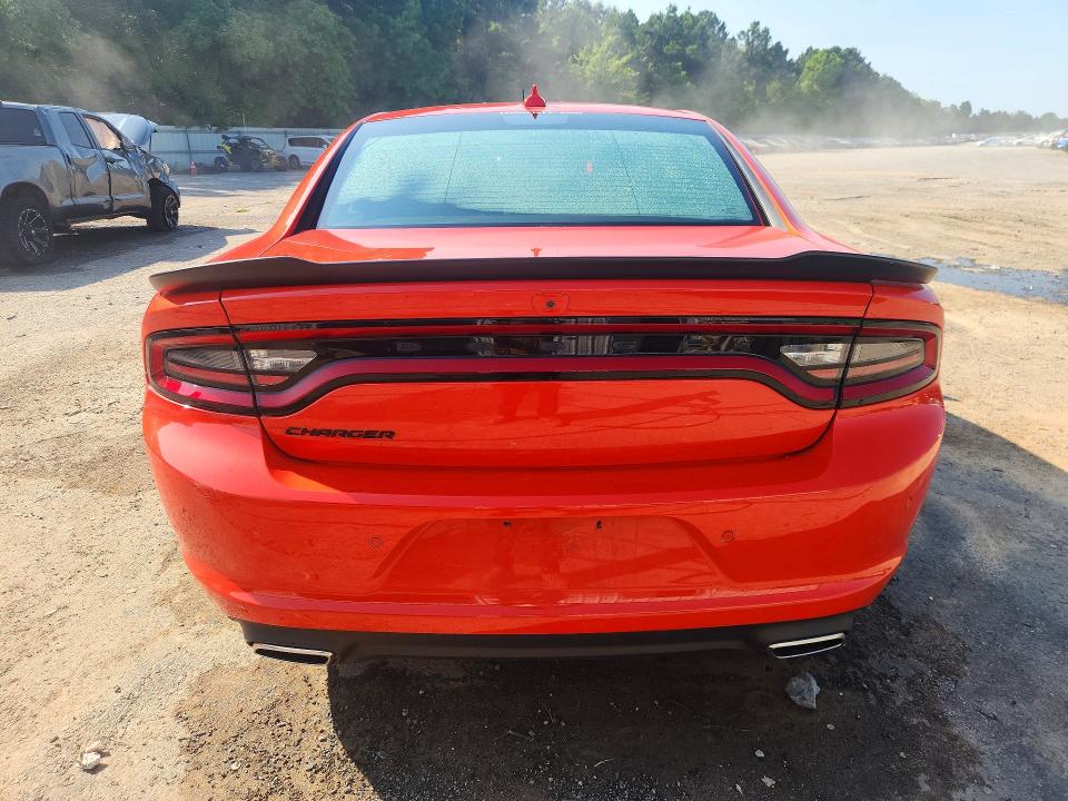 Aukcja sprzedaży 2023 Dodge Charger, vin: 2C3CDXBG3PH623238, numer aukcji: 57950546