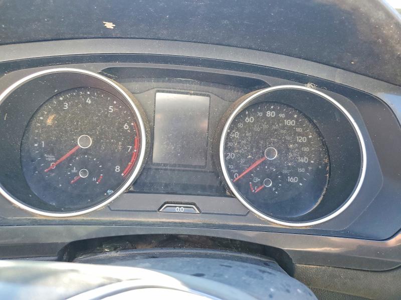 Продаж на аукціоні авто 2021 Volkswagen Tiguan, vin: 3VV3B7AX0MM159729, номер лоту: 63140366