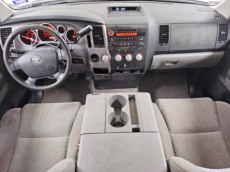 Продаж на аукціоні авто 2011 Toyota Tundra, vin: 5TFRM5F19BX034022, номер лоту: 59159946