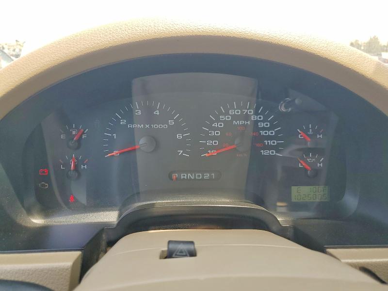 2005 Ford F150 მანქანა იყიდება აუქციონზე, vin: 1FTRW14W15KD94016, აუქციონის ნომერი: 61612556