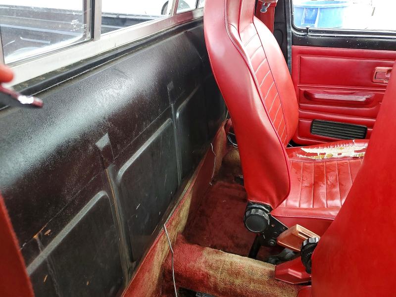62597486 :رقم المزاد ، 17A0866778 vin ، 1980 Volkswagen Rabbit مزاد بيع