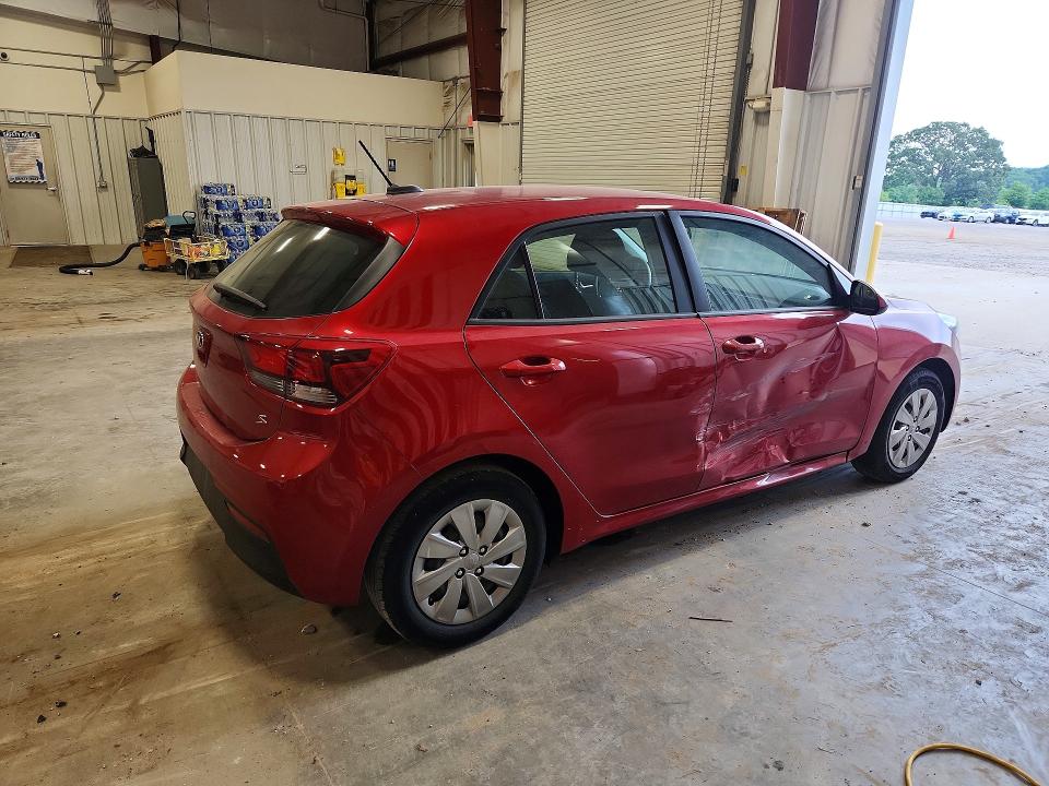 Aukcja sprzedaży 2019 Kia Rio, vin: 3KPA25AB2KE232959, numer aukcji: 59978116