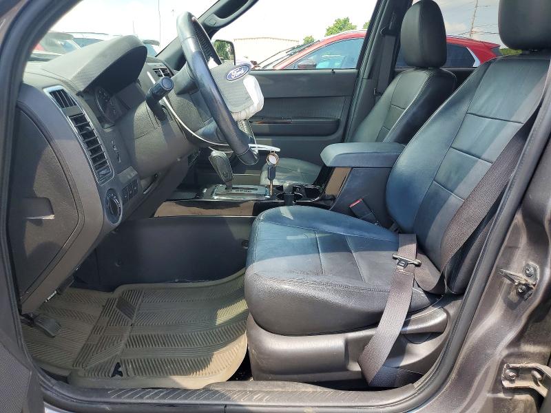 Продаж на аукціоні авто 2012 Ford Escape, vin: 1FMCU0E72CKB56603, номер лоту: 60882536