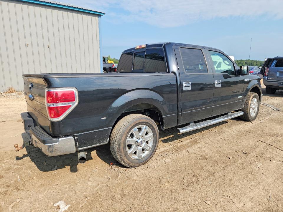 62723176 :رقم المزاد ، 1FTFW1CT4DKF46041 vin ، 2013 Ford F150 مزاد بيع