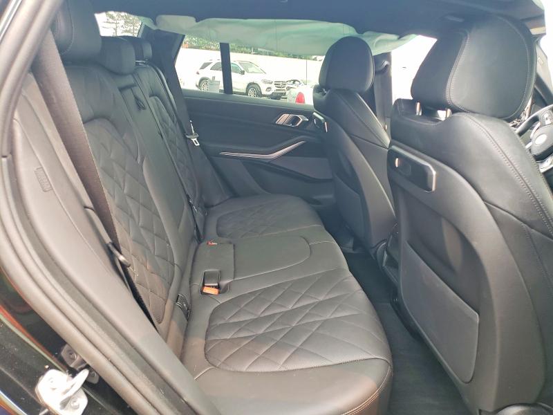 Aukcja sprzedaży 2026 Bmw X5, vin: 5UX23EU08T9242847, numer aukcji: 60977206