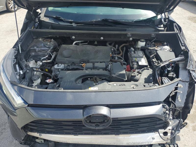 Aukcja sprzedaży 2023 Toyota Rav4, vin: 2T3P1RFV4PC359636, numer aukcji: 60718216