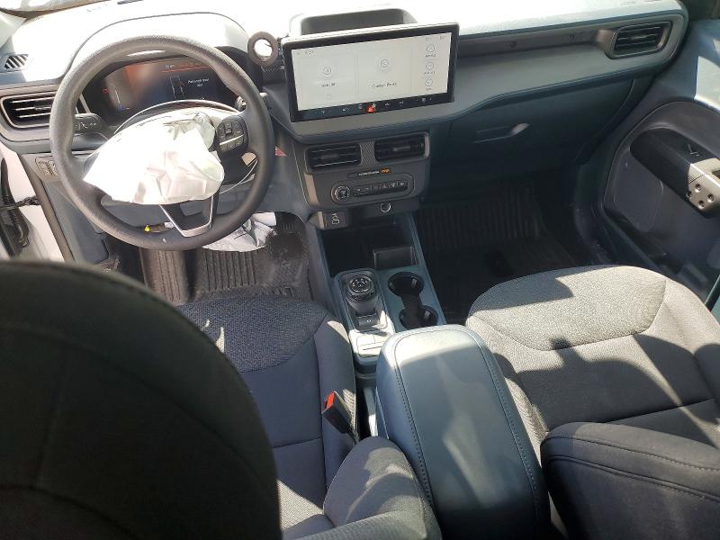 Продажа на аукционе авто 2025 Ford Maverick, vin: 3FTTW8B3XSRB62870, номер лота: 61377206
