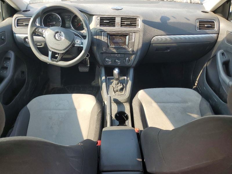 Продаж на аукціоні авто 2017 Volkswagen Jetta, vin: 3VW2B7AJ5HM260404, номер лоту: 62855026