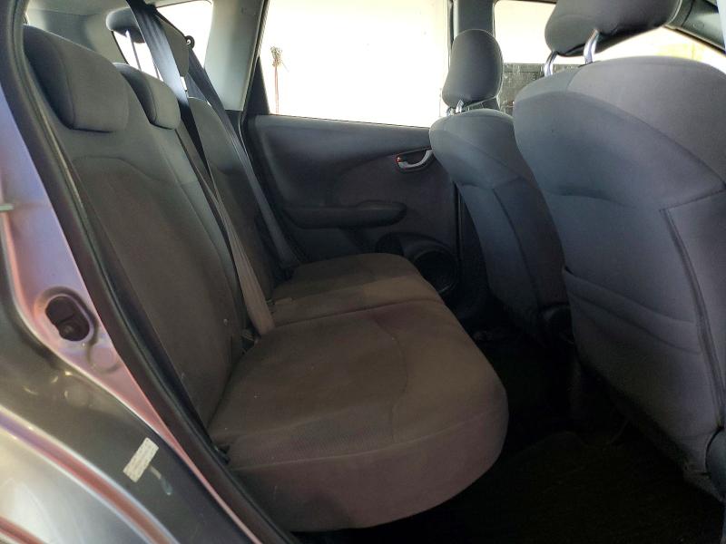 Aukcja sprzedaży 2010 Honda Fit, vin: JHMGE8H2XAS001780, numer aukcji: 61730786