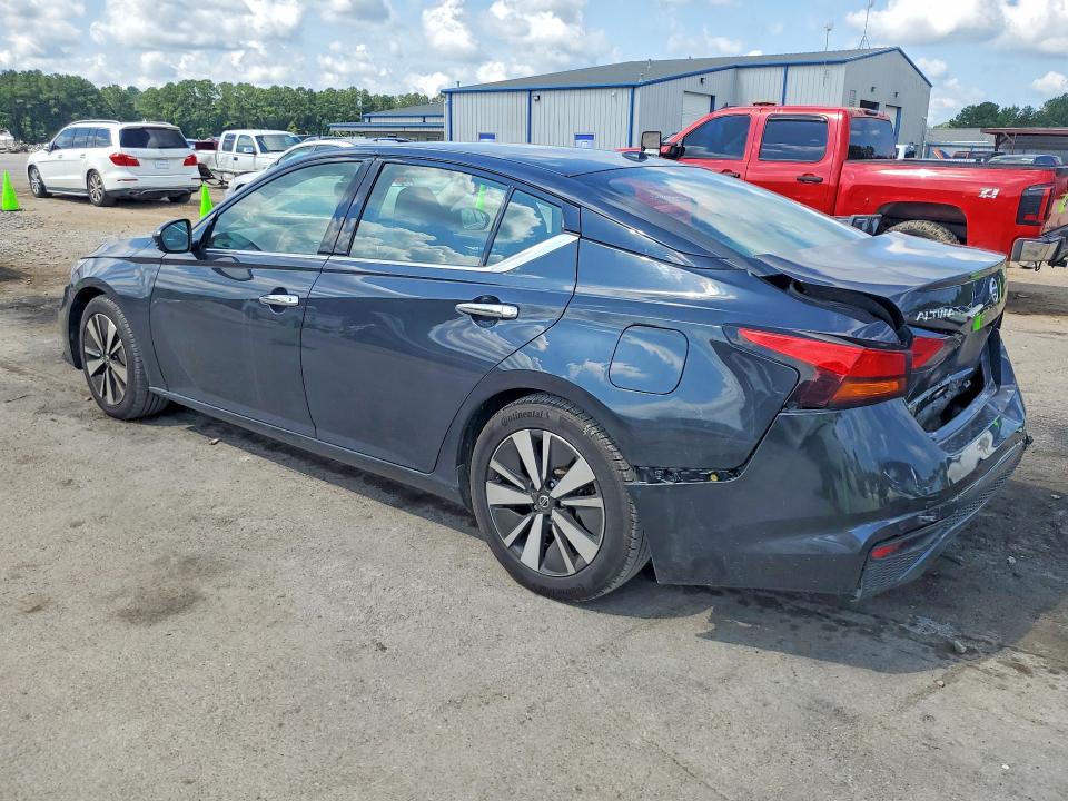 59574046 :رقم المزاد ، 1N4BL4EV6KC211576 vin ، 2019 Nissan Altima مزاد بيع