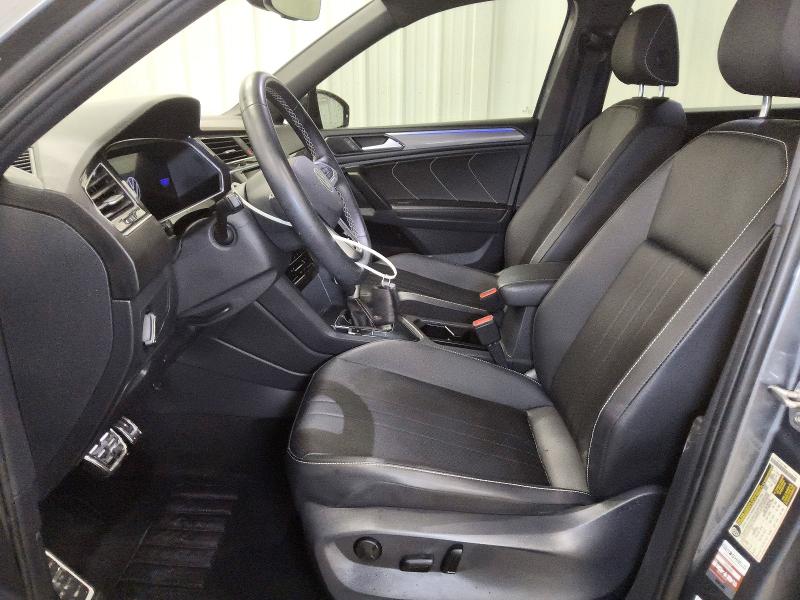 Продажа на аукционе авто 2023 Volkswagen Tiguan, vin: 3VVCB7AX3PM087171, номер лота: 60440316