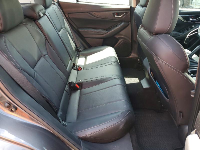 Продажа на аукционе авто 2018 Subaru Impreza, vin: 4S3GTAT69J3702149, номер лота: 61760606