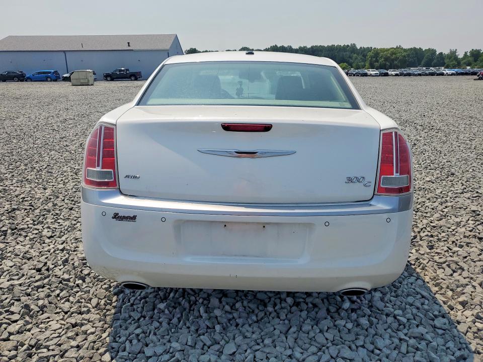 2013 Chrysler 300c მანქანა იყიდება აუქციონზე, vin: 2C3CCASG6DH529270, აუქციონის ნომერი: 60820956