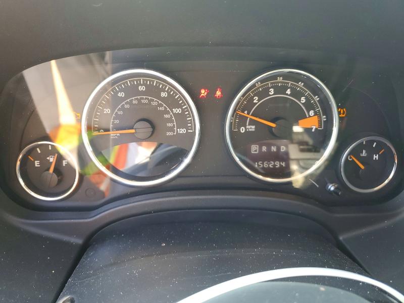 Aukcja sprzedaży 2017 Jeep Compass, vin: 1C4NJCEB7HD160301, numer aukcji: 62017056