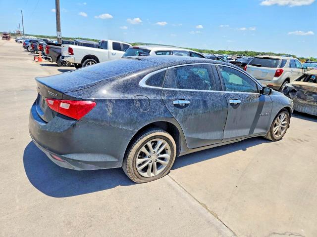 Aukcja sprzedaży 2017 Chevrolet Malibu, vin: 1G1ZE5ST6HF212822, numer aukcji: 60434216