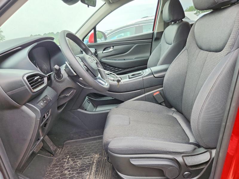 Продаж на аукціоні авто 2023 Hyundai Santa Fe, vin: 5NMS1DAJ1PH596542, номер лоту: 61216936